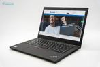 Lenovo Thinkpad L490 | Intel i5 | 8 GB | 256 SSD | Windows11, Computers en Software, Nieuw, 14 inch, Qwerty, Ophalen of Verzenden