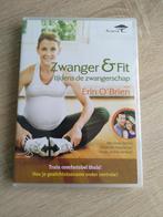 DVD - Zwanger en Fit Tijdens De Zwangerschap, Cd's en Dvd's, Dvd's | Sport en Fitness, Cursus of Instructie, Verzenden, Alle leeftijden