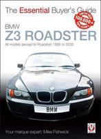 9781845842901 BMW Z3 1996-2002 James Fishwick, Boeken, Nieuw, Verzenden, James Fishwick
