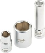 Bosch Diesel Injectiepomp Doppen Set - 3 Delig - Brandstofpo, Ophalen of Verzenden, Nieuw