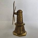 Nederland. Tafelbel (1) Molen ca. 1900-1950 (Zonder