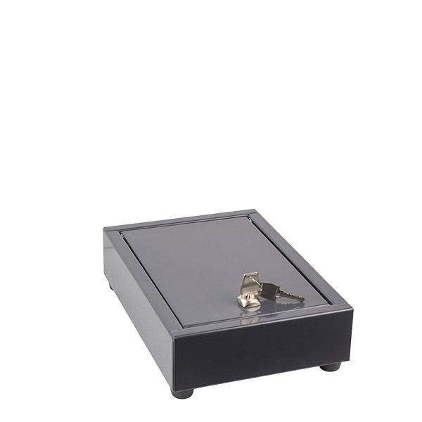 Opbergbox met slot Tao, Huis en Inrichting, Brandblussers en Brandkasten, Nieuw, Verzenden