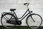 Omafiets 28inch 53cm | 1v + GRATIS KETTINGSLOT, Fietsen en Brommers, Fietsen | Dames | Damesfietsen, Ophalen of Verzenden, Gebruikt