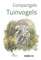 Compactgidsen - Tuinvogels (9789043927819), Boeken, Verzenden, Nieuw