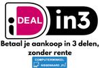 Magazijn opruiming Apple iPhone 15 zwart 128GB + Garantie, Telecommunicatie, Mobiele telefoons | Apple iPhone, Ophalen of Verzenden