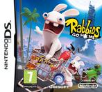 Rabbids Go Home-Standaard (NDS) Gebruikt, Ophalen of Verzenden, Zo goed als nieuw
