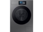 Samsung - Wasmachine Voorlader - 9 kg - Zilver, Witgoed en Apparatuur, Wasmachines, 1200 tot 1600 toeren, Verzenden, 8 tot 10 kg