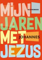 Mijn jaren met Jezus 9789463691024 Age Romkes, Verzenden, Zo goed als nieuw, Age Romkes