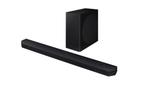 Samsung HW-Q800C – 5.1.2 kanaals Dolby Atmos soundbar, Ophalen, Met externe subwoofer, Zo goed als nieuw