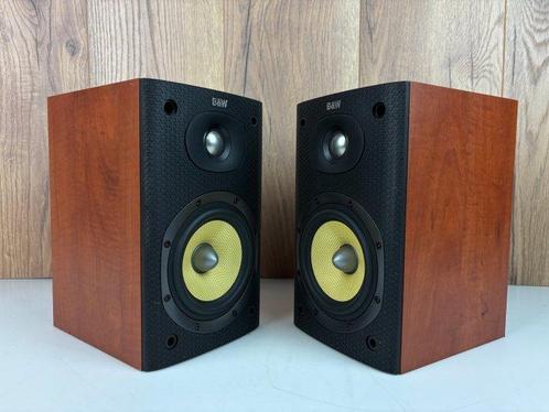Bower & Wilkins - DM600 S3 - Matching Pair - Luidsprekerset, Audio, Tv en Foto, Radio's