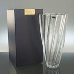 Bohemia Crystal - Vaas - TWIST - Kristal - Bohémian, Antiek en Kunst, Antiek | Glas en Kristal