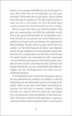 Van Karmijn Purper En Blauw, Boeken, Ophalen of Verzenden, Nieuw