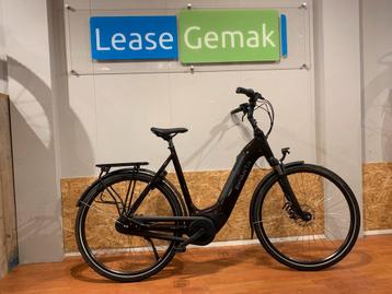 10: Sparta C-Grid Energy | 61 cm | 500 Wh beschikbaar voor biedingen