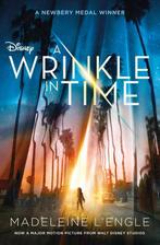 WRINKLE IN TIME MTI 9781250196033 Madeleine LEngle, Boeken, Verzenden, Gelezen, Madeleine L'Engle