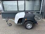 ROM SMART TRAILER  Rohrreinigungsmaschine 150bar-50l/m, Ophalen of Verzenden, Gebruikt