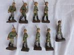 Lineol, Elastolin, German Brands - Militaire miniatuur, Kinderen en Baby's, Speelgoed | Overig, Nieuw