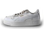 Puma Sneakers in maat 36 Wit | 10% extra korting, Wit, Puma, Verzenden, Sneakers of Gympen