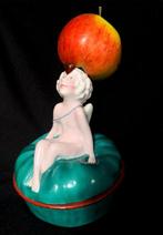 Sieradendoos - Geneviève GRANGER & Edmond ETLING (red.) -