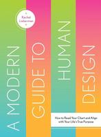 9781423664024 A Modern Guide to Human Design, Boeken, Studieboeken en Cursussen, Verzenden, Nieuw, Rachel Lieberman