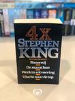 4x Stephen King - Stephen King [nofam.org]