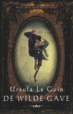De wilde gave 9789049500047 U. le Guin, Verzenden, Zo goed als nieuw, U. le Guin