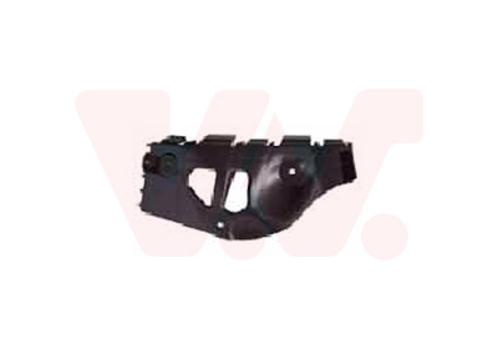 BUMPER BEVESTIGINGSBEUGELS VOOR DACIA SANDERO 2008-2012, Auto-onderdelen, Carrosserie en Plaatwerk, Nieuw, Ophalen of Verzenden