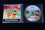 Disney Educatief Winnie De Poeh Playstation 1 PS1, Spelcomputers en Games, Verzenden, Nieuw