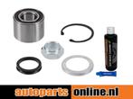 Wiellager set Peugeot 306 achterzijde, links of rechts, Verzenden, Nieuw, Peugeot