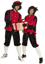 Piet Pak Outlet Rood - XL, Diversen, Sinterklaas, Verzenden, Nieuw
