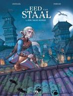 De Eed van Staal Stripboek-1/2 Een Valse Glorie (Diversen), Ophalen of Verzenden, Nieuw