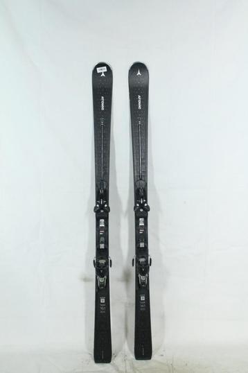 Refurbished - Ski - Atomic Cloud C12 - 161 beschikbaar voor biedingen