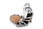 Notre-V Pumps in maat 37 Zilver | 10% extra korting, Notre-V, Pumps, Overige kleuren, Verzenden