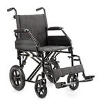 Transportrolstoel M9 (15 kg) (Duwstoel - Transportstoel)