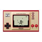 Nintendo Game & Watch - Super Mario Bros, Verzenden, Zo goed als nieuw