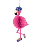 Hawaii Honeycomb Flamingo, Ophalen of Verzenden, Nieuw