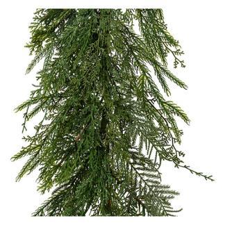 Guirlande | Decoris | 1.8 meter (Flexibel, Binnen) beschikbaar voor biedingen