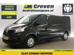 Renault Trafic 1.6 dCi T29 L2H1, Auto's, Bestelauto's, Plug-in hybride, Nieuw, Lease, Handgeschakeld