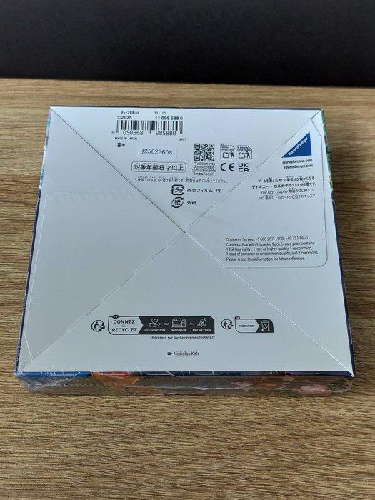 Lorcana Booster box - The First Chapter Sealed box, Verzamelen, Overige Verzamelen