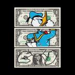 Kash Art by Kastellan - Donald 3Style, Antiek en Kunst, Kunst | Schilderijen | Modern