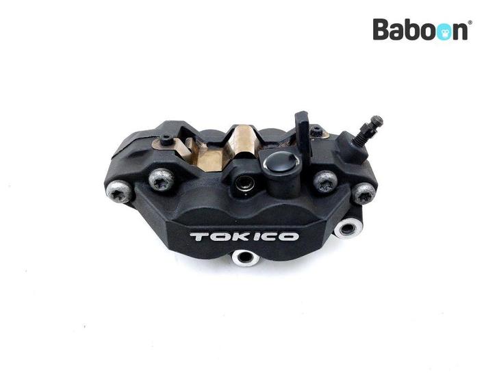 Remklauw Rechts Voor Suzuki GSR 600 2006-2010 (GSR600), Motoren, Onderdelen | Suzuki, Gebruikt, Verzenden