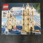 Lego - Creator Expert - 10214 - Tower Bridge - 2000-heden