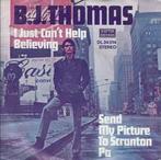 vinyl single 7 inch - B.J. Thomas - I Just Cant Help Bel..., Verzenden, Zo goed als nieuw