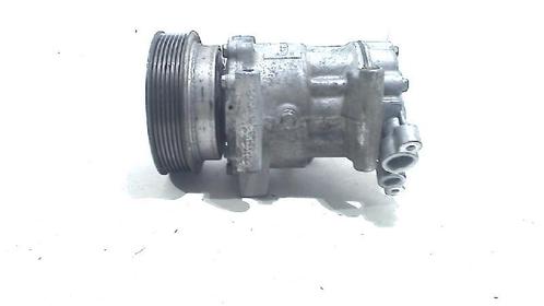 Airco pomp Renault Clio III 1.2 16V 00776506062, Auto-onderdelen, Airco en Verwarming, ARN erkend, Stiba lid, Erkend duurzaam