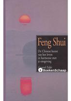 Feng Shui Gerard Edde, Boeken, Verzenden, Zo goed als nieuw