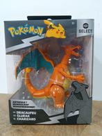 Video game figuur Pokémon - Special Edition Charizard (mint, Spelcomputers en Games, Spelcomputers | Overige Accessoires, Nieuw