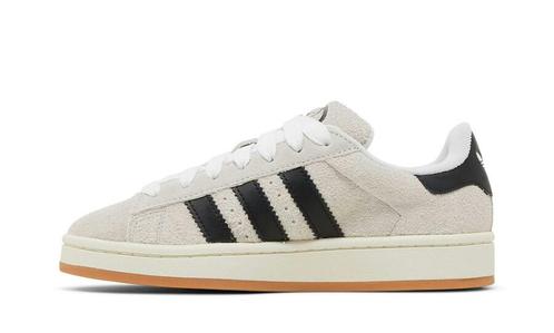 Adidas Campus 00s Crystal White Core Black (W), Kleding | Dames, Schoenen
