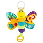 Lamaze Freddie De Vuurvlieg, Kinderen en Baby's, Speelgoed | Babyspeelgoed, Nieuw, Verzenden