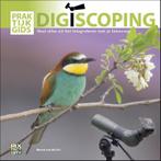 Praktijkgids digiscoping / Praktijkboek fotografie, Verzenden, Zo goed als nieuw, Marcel van der Tol