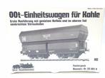 B&H H0 - 32.001.4 - Modeltrein goederenwagonset (1) -, Hobby en Vrije tijd, Modeltreinen | H0, Nieuw