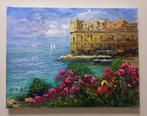 Guido Vuotto (1964) - Palazzo DonnAnna (Napoli)